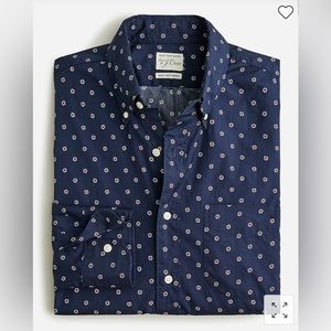 JCrew Classic Shirt *New*